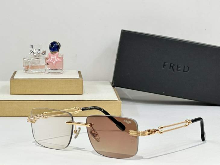 Picture of Fred Sunglasses _SKUfw70119900fw